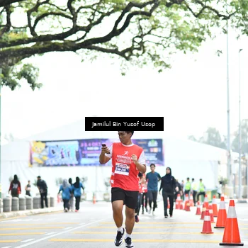 Runner Photo 8094984