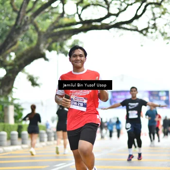 Runner Photo 8094985