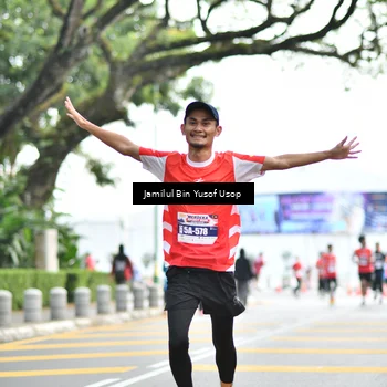 Runner Photo 8094986