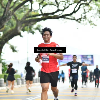 Runner Photo 8094988