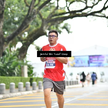 Runner Photo 8094989