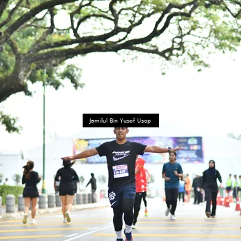 Runner Photo 8094990