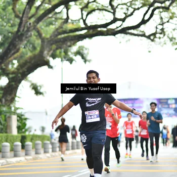 Runner Photo 8094992