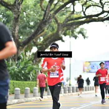 Runner Photo 8094993