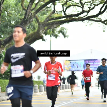 Runner Photo 8094994