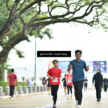 Runner Photo 8094997