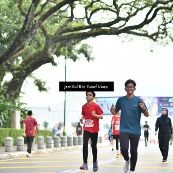Runner Photo 8094999