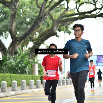 Runner Photo 8095000