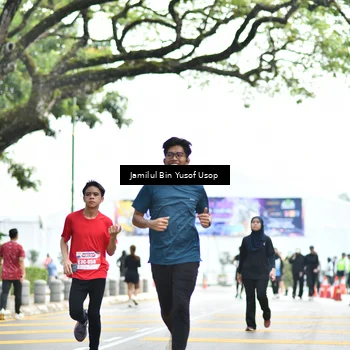 Runner Photo 8095005