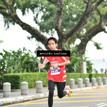 Runner Photo 8095006