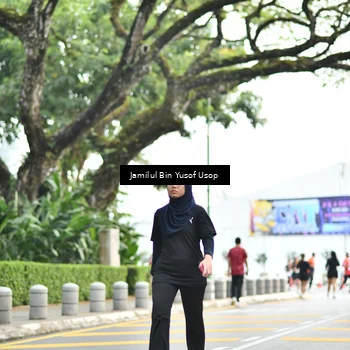 Runner Photo 8095007