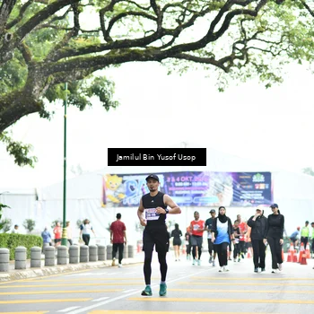Runner Photo 8095008