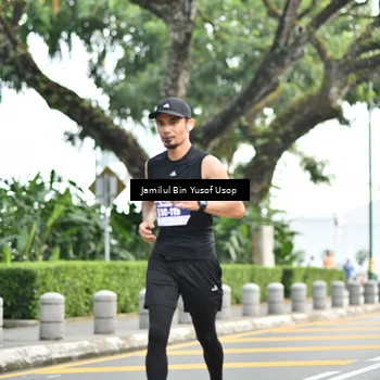 Runner Photo 8095013