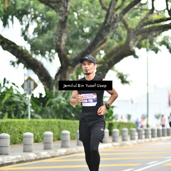 Runner Photo 8095014