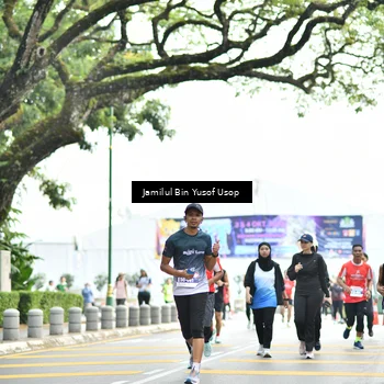 Runner Photo 8095016