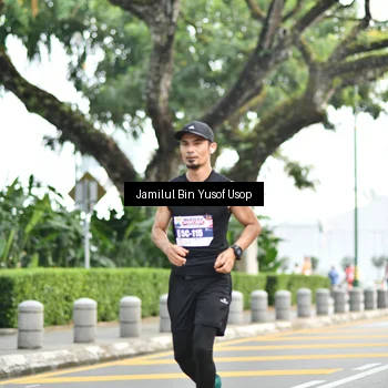 Runner Photo 8095019