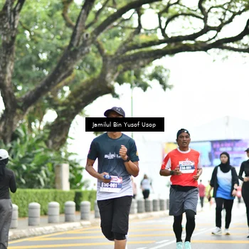 Runner Photo 8095020