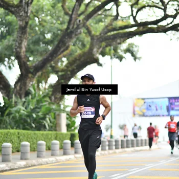 Runner Photo 8095022