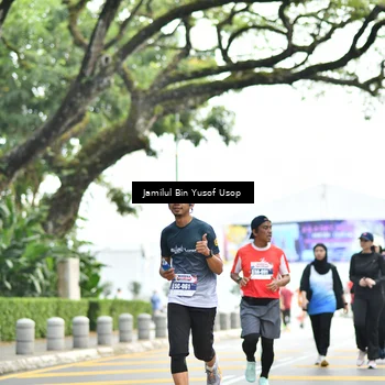 Runner Photo 8095025