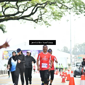 Runner Photo 8095029