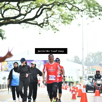 Runner Photo 8095030