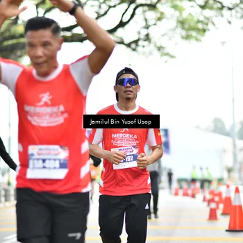Runner Photo 8095036