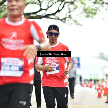 Runner Photo 8095037