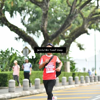 Runner Photo 8095038