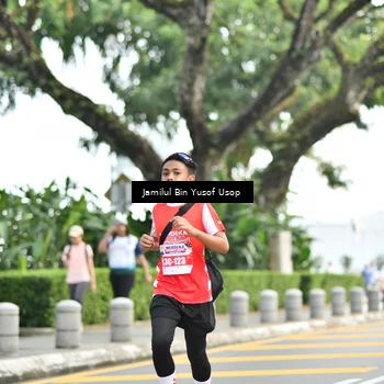 Runner Photo 8095039