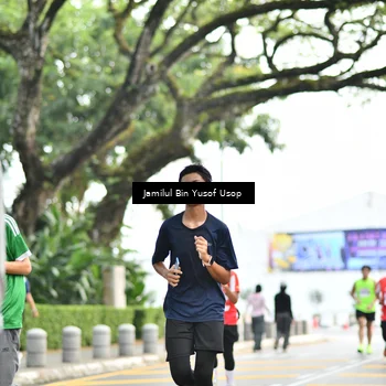 Runner Photo 8095040