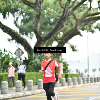 Runner Photo 8095041
