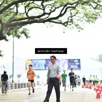 Runner Photo 8095042