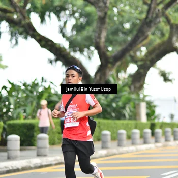 Runner Photo 8095043