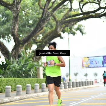 Runner Photo 8095048