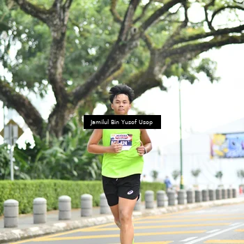 Runner Photo 8095051