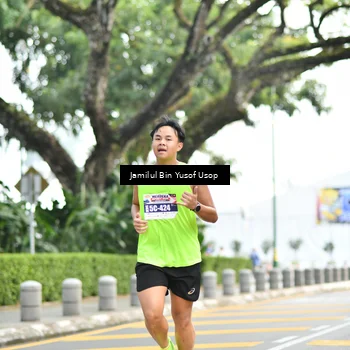 Runner Photo 8095052