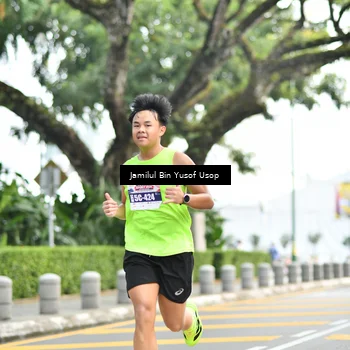 Runner Photo 8095053