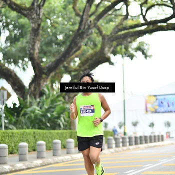 Runner Photo 8095056