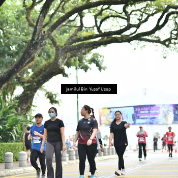 Runner Photo 8095058