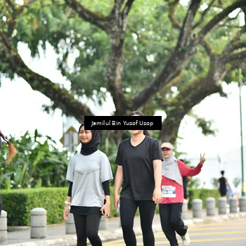 Runner Photo 8095061