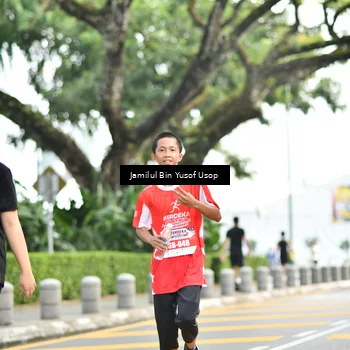 Runner Photo 8095062