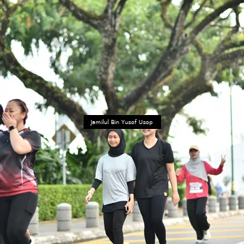 Runner Photo 8095064