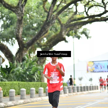 Runner Photo 8095065
