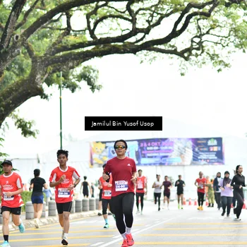 Runner Photo 8095068