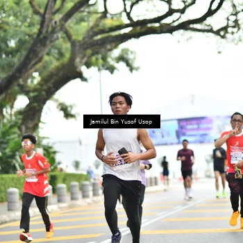 Runner Photo 8095072