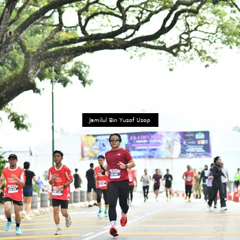 Runner Photo 8095073