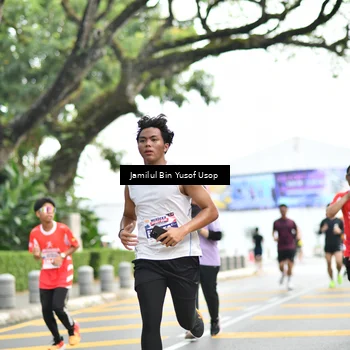 Runner Photo 8095074