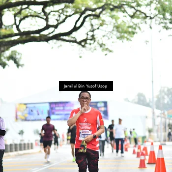 Runner Photo 8095075
