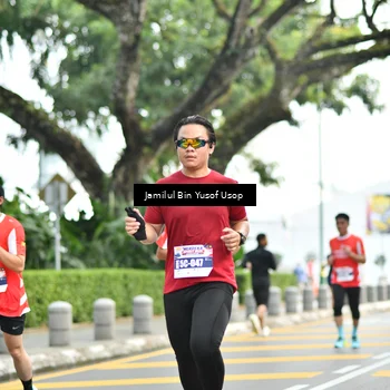 Runner Photo 8095077