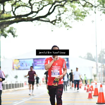 Runner Photo 8095078
